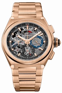 Replica 18.9000.9004/71.m9000 Zenith Defy El Primero 21 Mens Watch