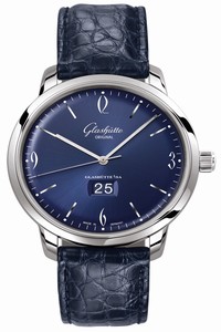 Replica 39-47-06-02-04 Glashutte Original Senator Sixties Panorama Date Mens Watch
