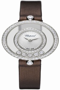 Replica 204292-1301 Chopard Happy Diamonds Ladies Watch