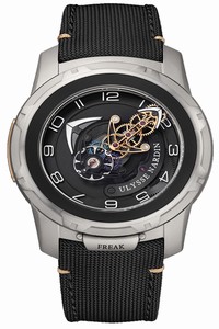 Replica 2053-132/02 Ulysse Nardin Freak Out Mens Watch