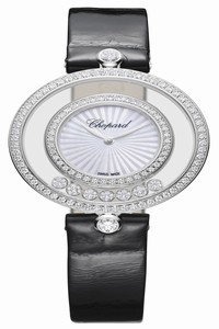 Replica 209426-1201 Chopard Happy Diamonds Ladies Watch