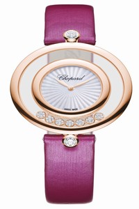 Replica 209426-5001 Chopard Happy Diamonds Ladies Watch
