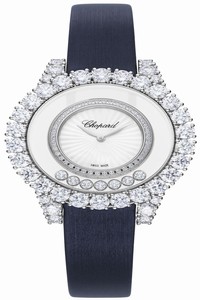 Replica 209430-1001 Chopard Happy Diamonds Ladies Watch
