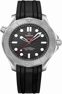 Replica 210.32.42.20.01.002 Nekton Edition Omega Seamaster Diver 300m Co-Axial Master Chronometer 42mm Mens Watch
