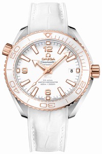 Replica 215.23.40.20.04.001 Omega Planet Ocean 600m Co-Axial Master Chronometer 39.5mm Midsize Watch