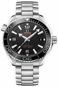 Replica 215.30.40.20.01.001 Omega Planet Ocean 600m Co-Axial Master Chronometer 39.5mm Midsize Watch