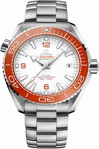 Replica 215.30.44.21.04.001 Omega Planet Ocean 600m Co-Axial Master Chronometer 43.5mm Mens Watch