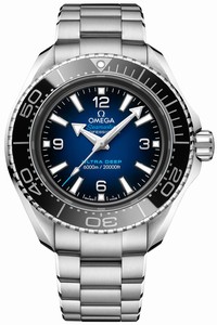 Replica 215.30.46.21.03.001 Omega Planet Ocean Ultra Deep 6000m Master Chronometer 45.5mm Mens Watch