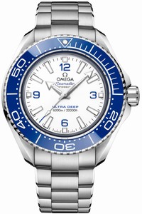 Replica 215.30.46.21.04.001 Omega Planet Ocean Ultra Deep 6000m Master Chronometer 45.5mm Mens Watch