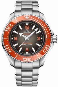 Replica 215.30.46.21.06.001 Omega Planet Ocean Ultra Deep 6000m Master Chronometer 45.5mm Mens Watch
