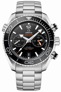 Replica 215.30.46.51.01.001 Omega Planet Ocean 600m Co-Axial Master Chronometer Chronograph 45.5mm Mens Watch