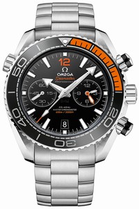 Replica 215.30.46.51.01.002 Omega Planet Ocean 600m Co-Axial Master Chronometer Chronograph 45.5mm Mens Watch