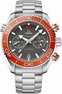 Replica 215.30.46.51.99.001 Omega Planet Ocean 600m Co-Axial Master Chronometer Chronograph 45.5mm Mens Watch