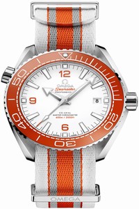 Replica 215.32.44.21.04.001 Omega Planet Ocean 600m Co-Axial Master Chronometer 43.5mm Mens Watch