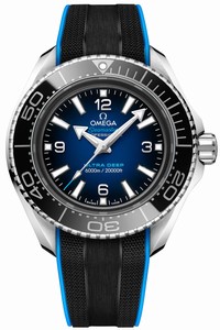 Replica 215.32.46.21.03.001 Omega Planet Ocean Ultra Deep 6000m Master Chronometer 45.5mm Mens Watch