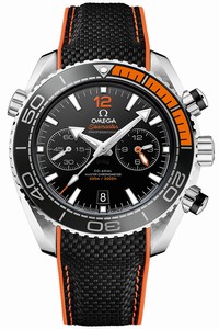 Replica 215.32.46.51.01.001 Omega Planet Ocean 600m Co-Axial Master Chronometer Chronograph 45.5mm Mens Watch