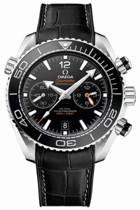 Replica 215.33.46.51.01.001 Omega Planet Ocean 600m Co-Axial Master Chronometer Chronograph 45.5mm Mens Watch