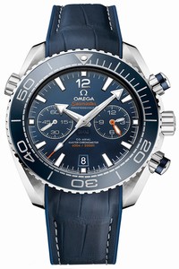 Replica 215.33.46.51.03.001 Omega Planet Ocean 600m Co-Axial Master Chronometer Chronograph 45.5mm Mens Watch