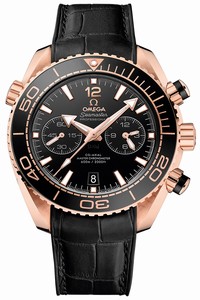 Replica 215.63.46.51.01.001 Omega Planet Ocean 600m Co-Axial Master Chronometer Chronograph 45.5mm Mens Watch