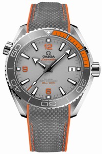 Replica 215.92.44.21.99.001 Omega Planet Ocean 600m Co-Axial Master Chronometer 43.5mm Mens Watch