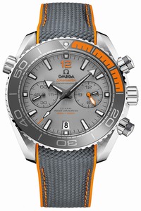Replica 215.92.46.51.99.001 Omega Planet Ocean 600m Co-Axial Master Chronometer Chronograph 45.5mm Mens Watch