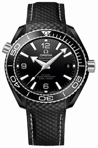 Replica 215.92.40.20.01.001 Omega Planet Ocean 600m Co-Axial Master Chronometer 39.5mm Midsize Watch