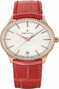 Replica 22.3200.670/01.c831 Zenith Elite Classic 36mm Ladies Watch