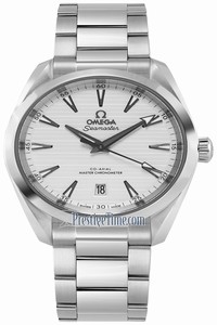 Replica 220.10.38.20.02.001 Omega Aqua Terra 150M Co-Axial Master Chronometer 38mm Mens Watch