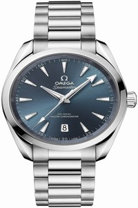 Replica 220.10.38.20.03.003 Omega Aqua Terra 150M Co-Axial Master Chronometer 38mm Mens Watch