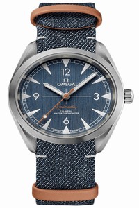 Replica 220.12.40.20.03.001 Omega Railmaster Co-Axial Master Chronometer 40mm Mens Watch
