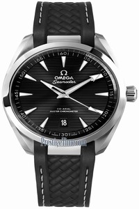 Replica 220.12.41.21.01.001 Omega Aqua Terra 150M Co-Axial Master Chronometer 41mm Mens Watch