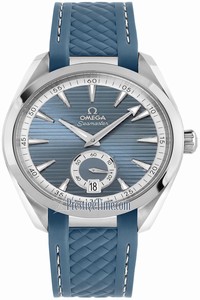 Replica 220.12.41.21.03.005 Omega Aqua Terra 150m Small Seconds 41mm Mens Watch