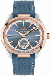 Replica 220.22.41.21.03.001 Omega Aqua Terra 150m Small Seconds 41mm Mens Watch