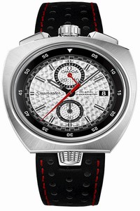 Replica 225.12.43.50.02.001 Omega Seamaster Bullhead Co-Axial Chronograph Mens Watch
