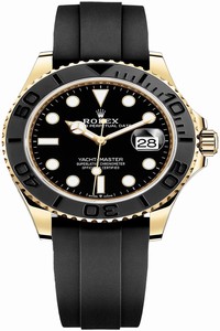 Replica 226658 Rolex Yacht-Master 42mm Mens Watch