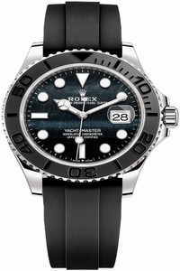Replica 226659 Falcons Eye Rolex Yacht-Master 42mm Mens Watch