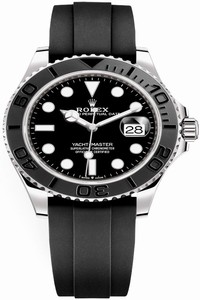 Replica 226659 Rolex Yacht-Master 42mm Mens Watch