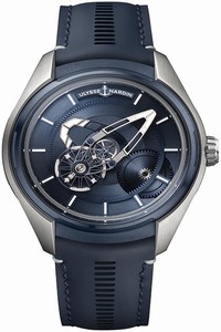 Replica 2303-270.1/03 Ulysse Nardin Freak X Mens Watch