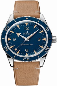 Replica 234.32.41.21.03.001 Omega Seamaster 300 Co-Axial Master Chronometer 41mm Mens Watch