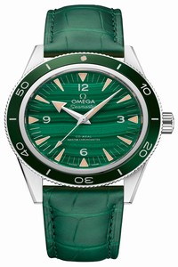 Replica 234.93.41.21.99.001 Omega Seamaster 300 Co-Axial Master Chronometer 41mm Mens Watch