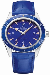 Replica 234.93.41.21.99.002 Omega Seamaster 300 Co-Axial Master Chronometer 41mm Mens Watch