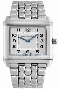 Replica 2518140 Jaeger LeCoultre Reverso Classic Medium Thin Midsize Watch