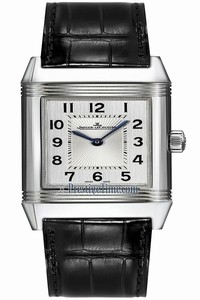 Replica 2548440 Jaeger LeCoultre Reverso Classic Medium Thin Mens Watch