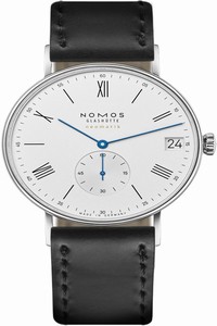 Replica 261 Nomos Glashutte Ludwig Neomatik Date 41 Mens Watch