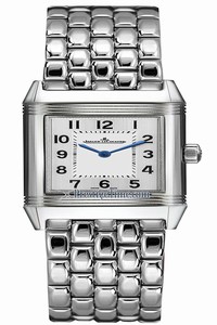 Replica 2618140 Jaeger LeCoultre Reverso Lady Quartz Ladies Watch