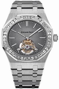 Replica 26516pt.zz.1220pt.01 Audemars Piguet Royal Oak Tourbillon 41mm Mens Watch