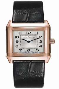Replica 2662430 Jaeger LeCoultre Reverso Duetto Ladies Watch