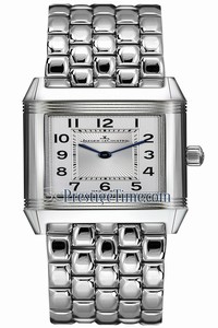 Replica 2668130 Jaeger LeCoultre Reverso Duetto Ladies Watch