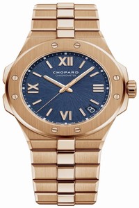 Replica 295363-5001 Chopard Alpine Eagle 41mm Mens Watch
