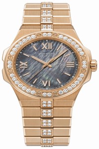 Replica 295370-5003 Chopard Alpine Eagle 36mm Ladies Watch